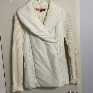 J.J .Basics jacket size S